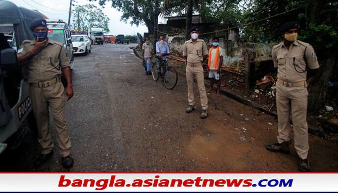 Katwa Firing: কাটোয়া গুলি কাণ্ডে নয়া মোড়, অন্তঃসত্ত্বা নাবালিকা, প্রেমিকার পর গ্রেফতার প্রেমিক লালচাঁদ