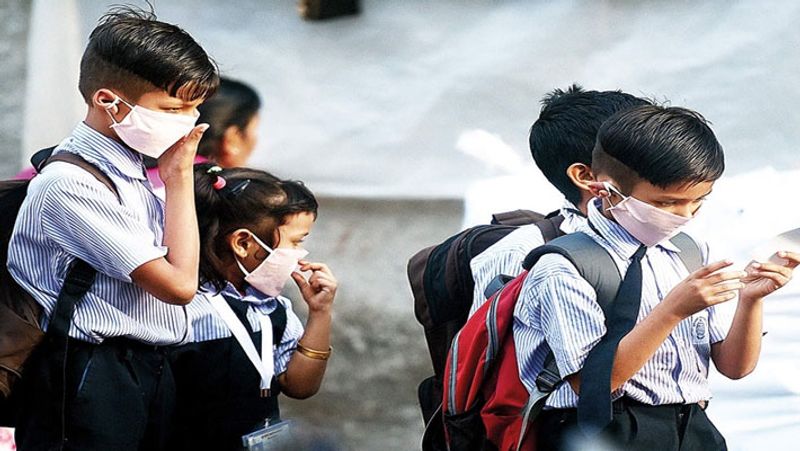 Uttar Pradesh Schools to Get 15 Days Winter Vacations Starting from Dec 31