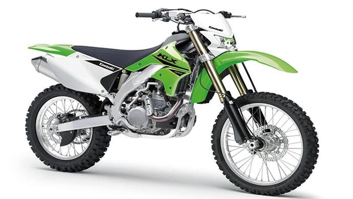 2022 Kawasaki KLX450R भारत में लॉन्च, कीमत 8.99 लाख, देखें इसका जबरदस्त अंदाज