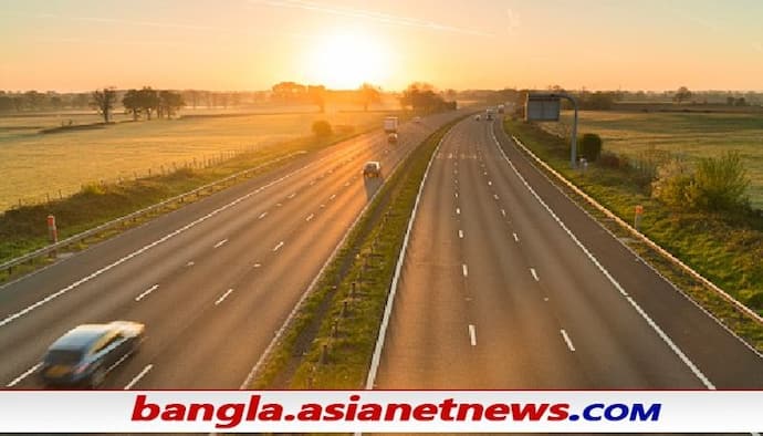 Ganga Expressway: রাস্তাতেই নামবে বিমান - প্রধানমন্ত্রীর স্বপ্নের প্রকল্প 'গঙ্গা এক্সপ্রেসওয়ে'