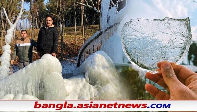 Cold Wave in North India: দ্রাসে মাইনাস ১৯ ডিগ্রি, শৈত্যপ্রবাহে কাঁপছে উত্তর ভারত, দেখুন