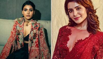 Here's how Samantha Ruth Prabhu's fans reacted to her sexy dance number in Pushpa; watch