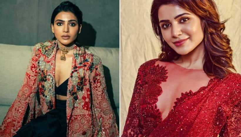 Here's how Samantha Ruth Prabhu's fans reacted to her sexy dance number in Pushpa; watch