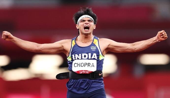 Neeraj Chopra: 'সোনার ছেলের' নাম 'সোনার' পোস্টবক্স, নীরজ চোপড়াকে অনন্য সম্মান ডাক বিভাগের