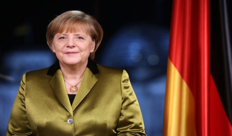 Angela Merkel sounds alarm over Elon Musk s potential power play in Trump s second term