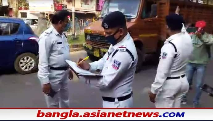 New Traffic Fines: রাস্তায় গাড়ি নিয়ে ছোট্ট ভুলে দিতে হবে মোটা জরিমানা, জেনে নিন ট্রাফিক ফাইনের নতুন নিয়ম