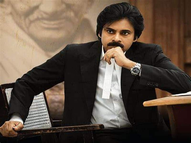 is Pawan Kalyan doing Malayalam Movie Janaganama remake?