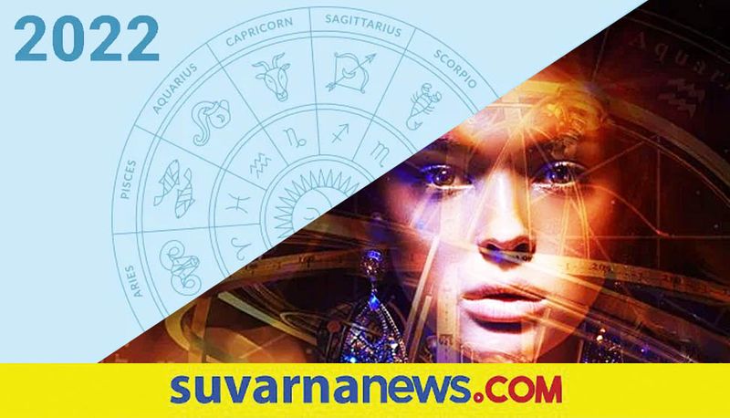 2022 Yearly Predictions For All Zodiac Signs skr