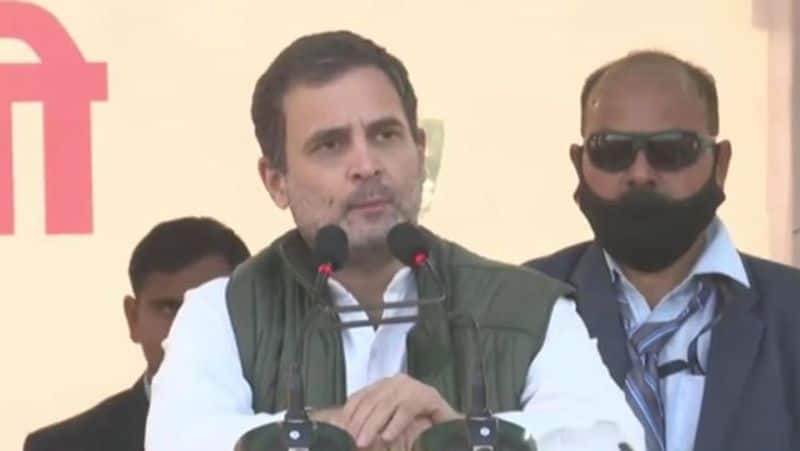 Uttarakhand Election 2022: Rahul Gandhi to hold virtual election campaign today - ADT