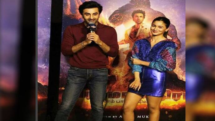 Ranbir Kapoor-Alia Bhatt की शादी इस शख्स की वजह से नहीं हो पाई अभी तक, 'विलेन' ने खुद बताई कहानी