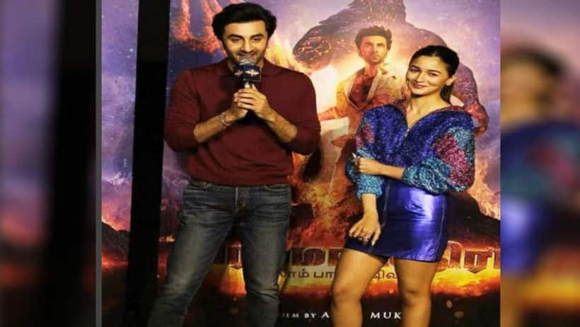 Ranbir Kapoor Alia Bhatt की शादी इस शख्स की वजह से नहीं हो पाई अभी तक, 'विलेन' ने खुद बताई कहानी