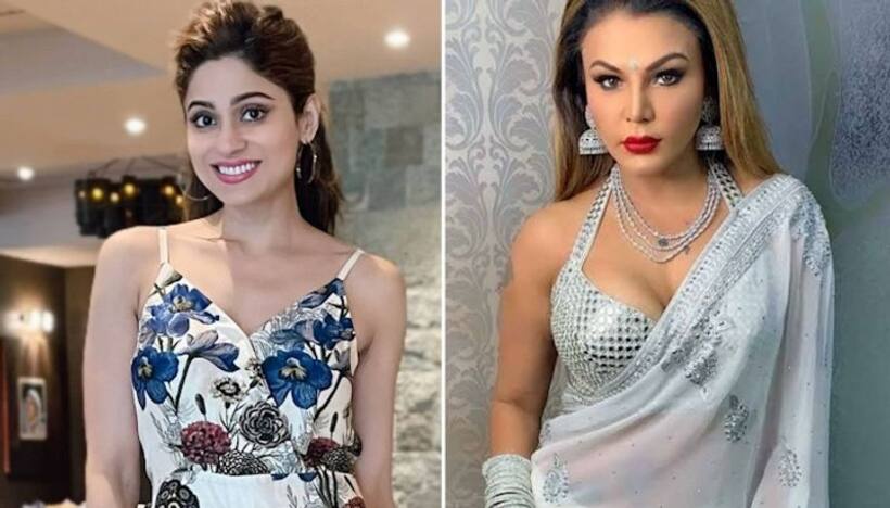 Bigg Boss 15: Salman Khan judges as Rakhi Sawant, Shamita Shetty battle it out with dance; watch