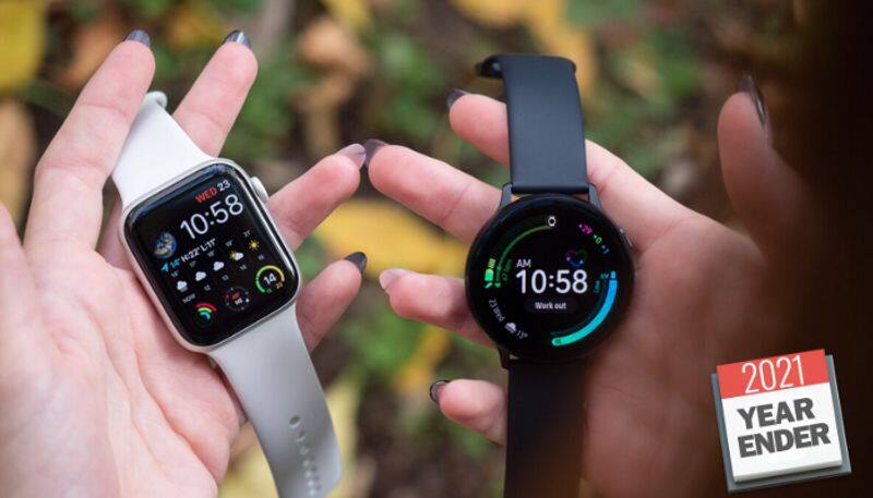 Apple Watch 8 likely to feature body temperature monitoring system gcw