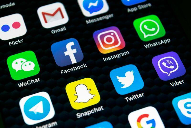 Pakistan ban WhatsApp Facebook like all social media for 6 days in Ramadan month ckm