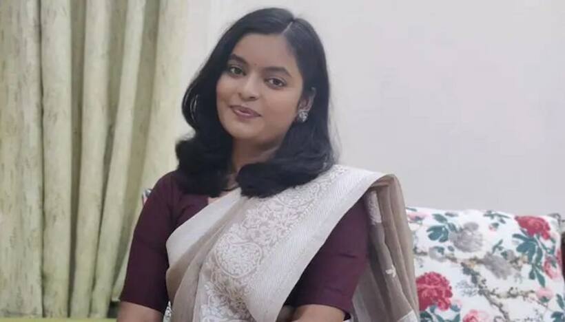 फीस भरने के लिया पिता ने बेच दी थी जमीन, तीसरे अटेम्पट में UPSC Achiever बनी इलेक्ट्रिशियन की बेटी