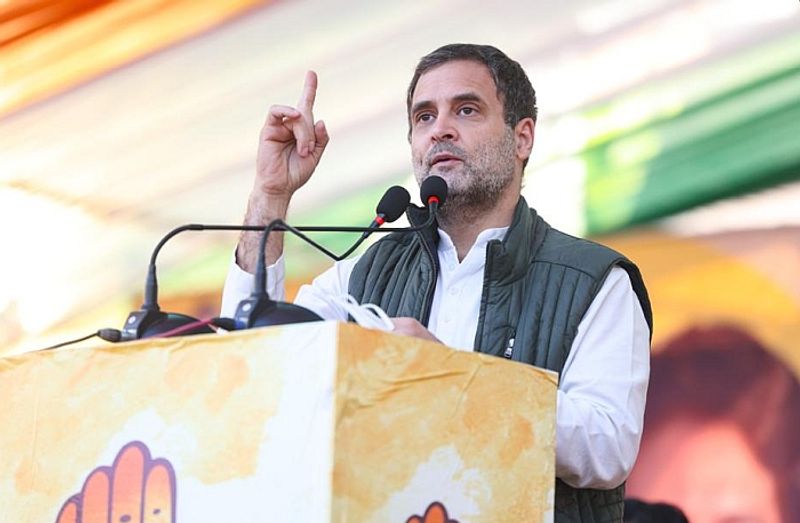 Goa Election 2022: Rahul Gandhi postpones campaigning to Feb 4 due to parliamentary commitments-dnm