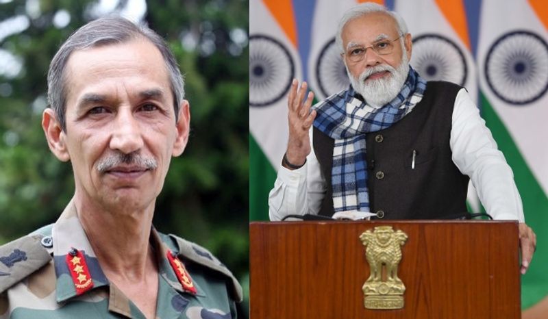 PM Narendra Modi humane gesture, responds to former Northern Army Commander Lt Gen DS Hooda SOS