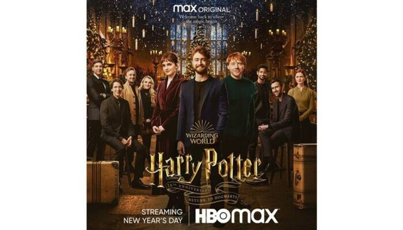 Wait, what? Harry Potter gang to return to screen? This is what ‘Ron Weasley’ has to say
