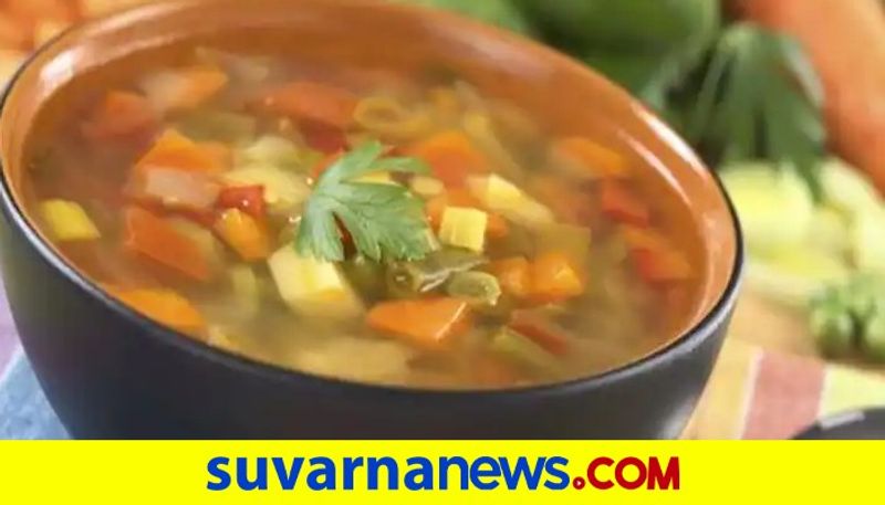 Most Healthy Soups for winter season