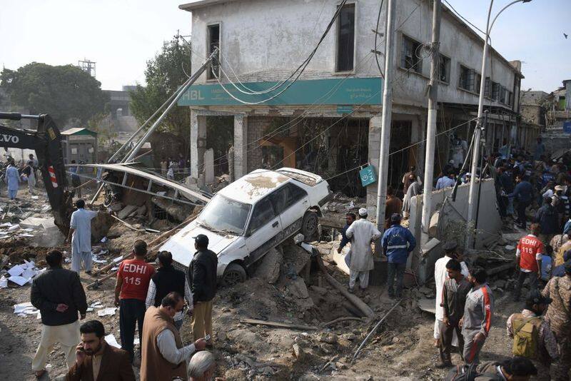 Pakistan blast photo1