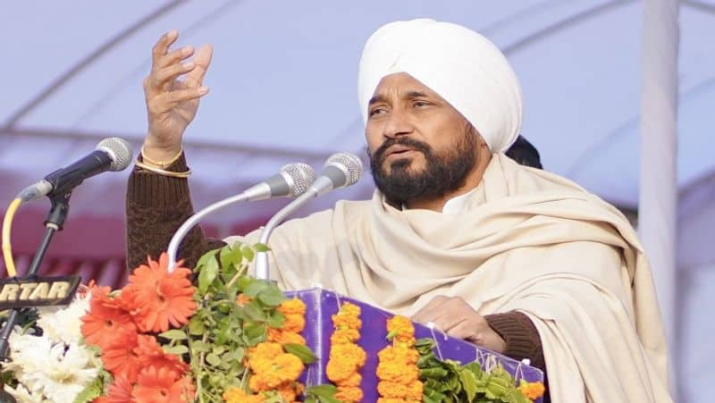 Punjab Election 2022: Rise of Charanjit Singh Channi, from unpopular leader to people's person-dnm