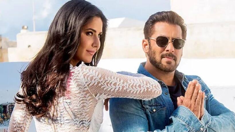 Salman Khan Katrina Kaif दिल्ली में करेंगे Tiger 3 की शूटिंग, इतने दिनों के लिए फिक्स हुआ शेड्यूल