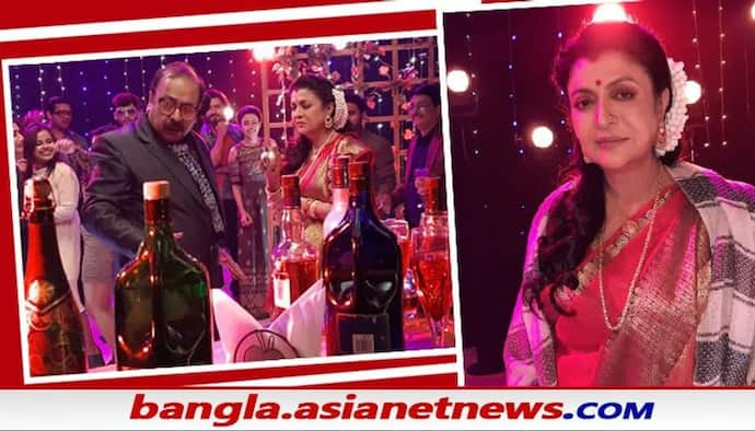 Sarbojaya Upcoming Episode : সর্বজয়া কি পারবে কুখ্যাত ব্যবসায়ী নবীন শর্মাকে উচিত শিক্ষা দিতে, নাকি ব্যর্থ হবে