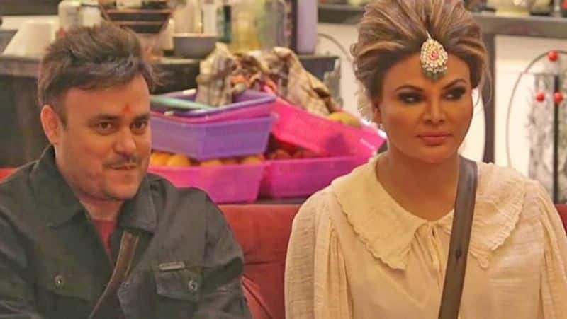 Bigg Boss 15: Did Ritesh Singh reveal that Rakhi Sawant is not his wife?