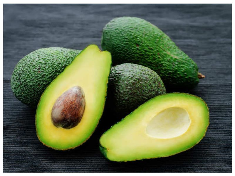 health benefits of eating avocados