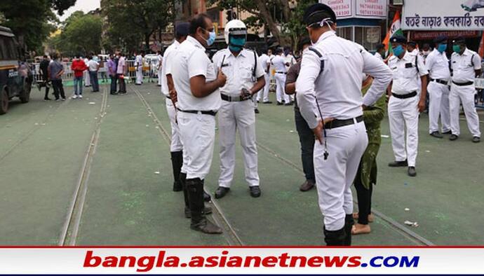 Kolkata Police: বর্ষবরণের ভিড় সামলাতে তৎপর কলকাতা পুলিশ, তৈরি ব্লু প্রিন্ট