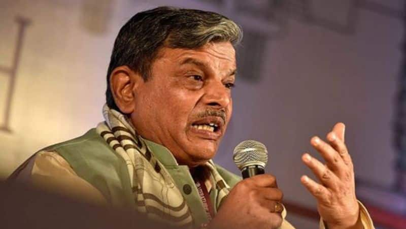 There is no need to convert India into a Hindu state.. RSS General Secretary Dattatreya Hosabale..ISR