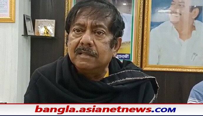 KMC Polls 2021: বিজেপি প্রার্থীর পোশাক ছিঁড়ে ফেলা ইস্যুতে বিস্ফোরক জ্য়োতিপ্রিয়, কী বলছেন বনমন্ত্রী