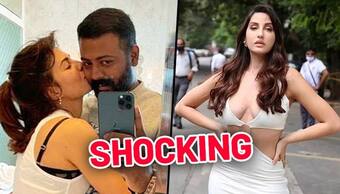 Did Nora Fatehi ask for Rs 2 crore BWM from Sukesh Chandrashekhar? Read their SHOCKING WhatApp chats