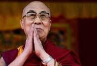 Tibetan Spitual leader Dalai Lamacalled India a role model of religious harmony in the world.