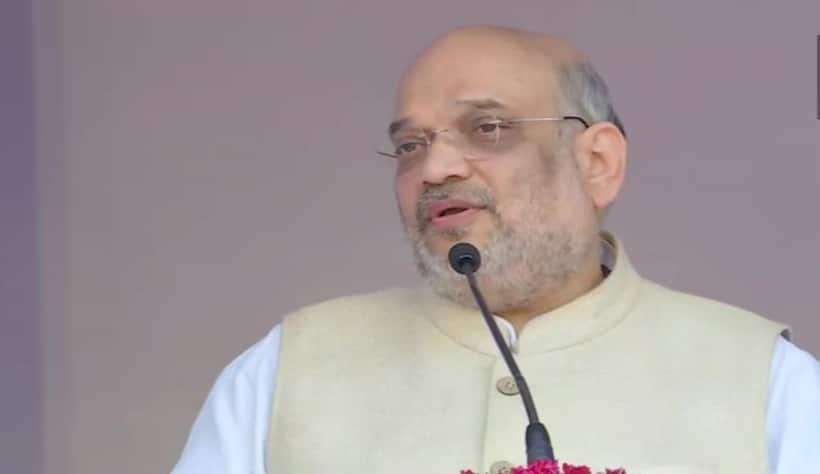 अमित शाह के UP में 10 दिन में 7 दौरे  प्रस्तावित, रोड शो और 20 से ज्यादा जनसभाओं को करेंगे संबोधित