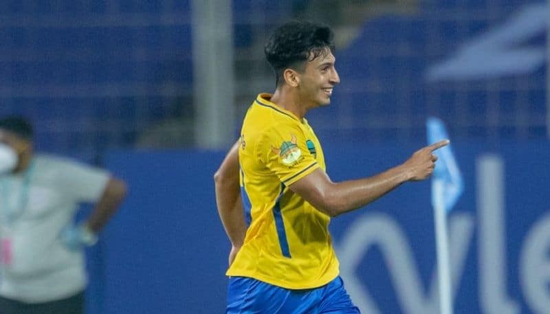 ISL Ivan Vukomanovic praises Sahal Abdu Samad after his performance