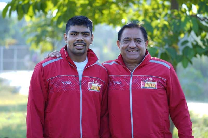 Pro Kabaddi League Season 8 Bengaluru Bulls Ready To Charge mah