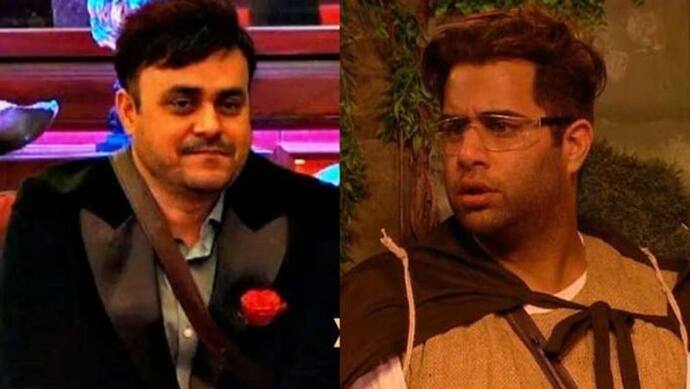 Bigg Boss 15 Shocking Elimination : घर से बेघर हुए ये 2 कंटेस्टेंट, Salman Khan दे चुके थे पहले हिंट