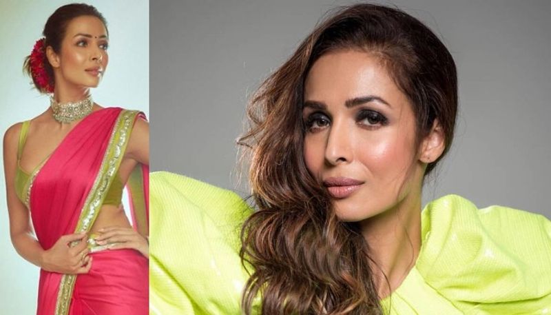 Malaika Arora having these South Indian Dishes