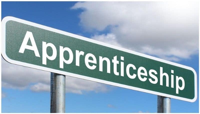 date extended of paid apprenticeship in I and PRD