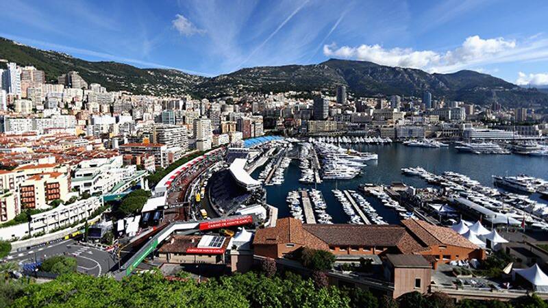 Monaco