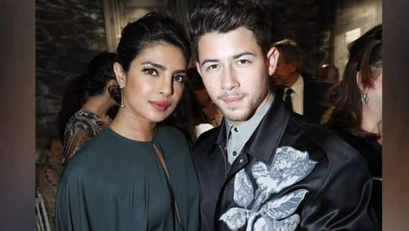 Priyanka Chopra On Dropping Nick Jonas Surname On Social Media