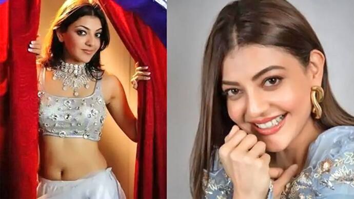 क्या प्रेग्नेंट हो गई हैं सिंघम गर्ल Kajal Aggarwal, लेटेस्ट फोटो में दिख रहे बेबी बंप ने दिए संकेत