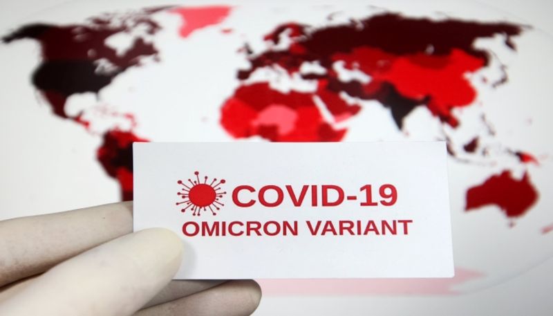 8 fresh cases of Covid s Omicron variant, national tally rises to 153