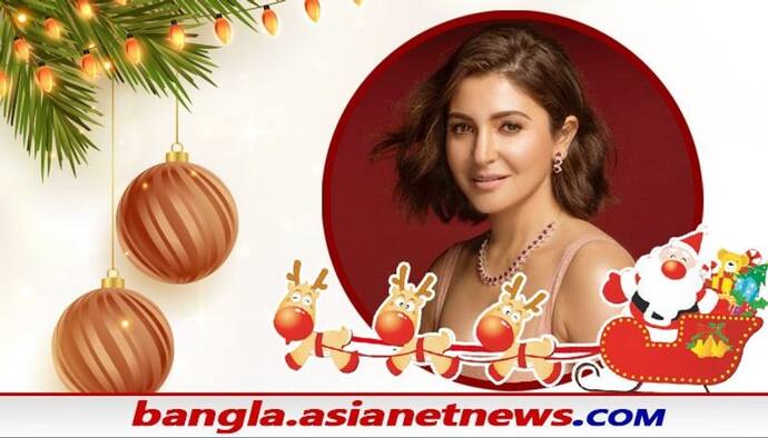 Christmas Celebration: ক্রিসমাস উপলক্ষ্যে কি উপহার চাইলেন অনুষ্কা, তাঁর প্রার্থনায় মুগ্ধ নেটমহল