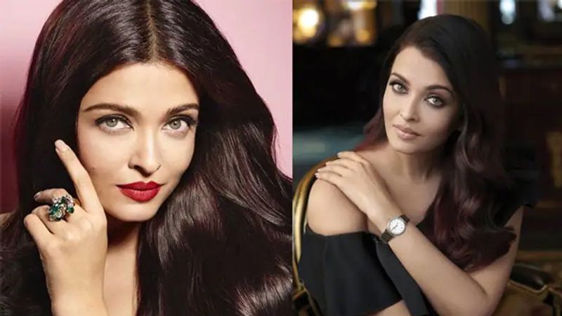 Aishwarya rai: Another form of beauty Aishwarya Rai .. Do you know what happened in her life?