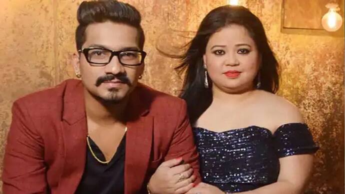 बेबी बंप फ्लॉन्ट करती दिखीं Bharti Singh, वीडियो शेयर कर बताया- मम्मी बनने में आ रहा बहुत मजा