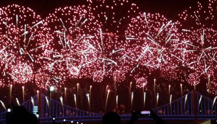 New Year Party: নতুন বছরকে স্বাগত জানাতে উল্লাস, রইল স্পেশ্যাল ডেস্টিনেশন পার্টি সেলিব্রেশন প্ল্যানিং