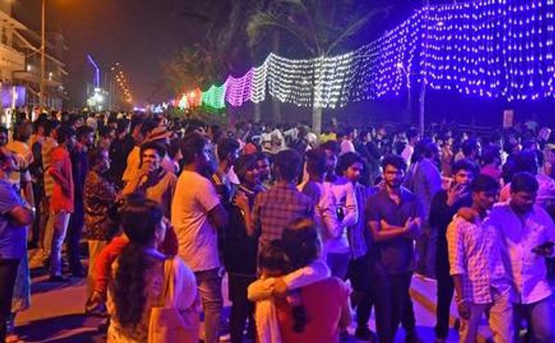 telangana govt Bans New Year Parties, Gatherings, Celebration Programmes