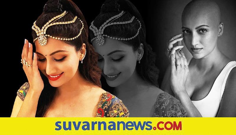 Cinema Hungama Hamsa Nandini Diagnosed With Cancer dpl